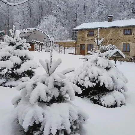 Du Hallot Avec Spa, Curistes