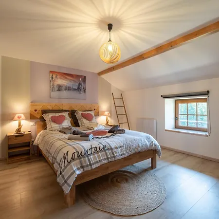Du Hallot Avec Spa, Curistes *