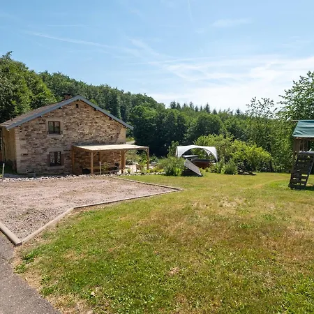 Du Hallot Avec Spa, Curistes